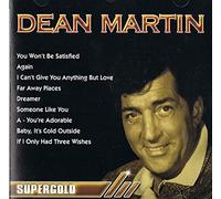 Dean Martin - Legendary Songs [Import]