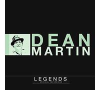 Dean Martin - Legends: Original Recordings