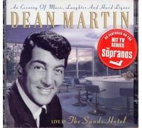 Dean Martin - Live at the Sands