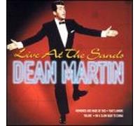Dean Martin - Live at the Sands