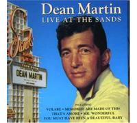 Dean Martin - Live at the Sands