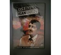 Dean Martin - Lost Concert Series: Dean Marti