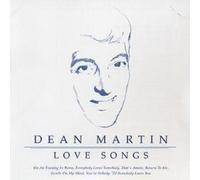 Dean Martin Love Songs Album
