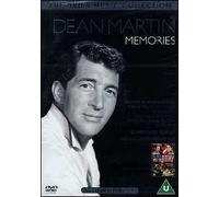 Dean Martin. Memories are made of this