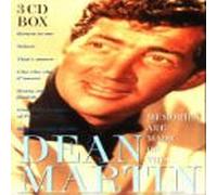 Dean Martin - Memories Are Made of This