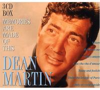 Dean Martin - Memories Are Made Of This