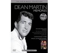 Dean Martin - Memories (+ CD)