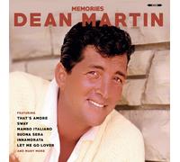 Dean Martin Memories (Vinyl LP)