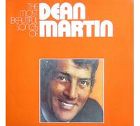 Dean Martin - Most beautiful songs of / Vinyl record [Vinyl-LP]