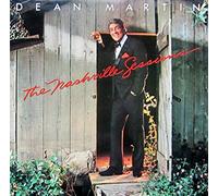 DEAN MARTIN - Nashville sessions / Vinyl record [Vinyl-LP]