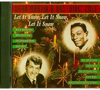 Dean Martin & Nat King Col - Let It Snow