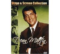 Dean Martin - On Stage And Screen [2007] [DVD] [Edizione: Regno Unito]