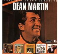 Original Album Classics - Dean Martin (Audio CD)