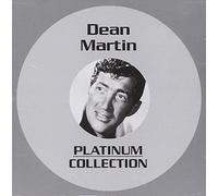 Dean Martin - Platinum Collection