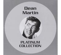 Dean Martin Platinum Collection (CD)