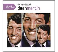 Dean Martin - Playlist: Very Best Of