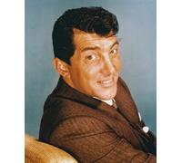 Dean Martin Poster Stampa 61x50.8cm Immagine Grande 210012
