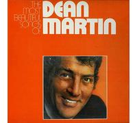 Dean Martin - REP64010 LP The Most Beautiful Songs Of... VINYL