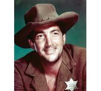 Dean Martin Rio Bravo [1038895] Foto 8x10 (+ Altre Dimensioni Inclusa Poster)