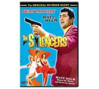 Dean Martin - Silencers
