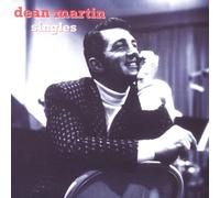 Dean Martin - Singles by Dean Martin (2002-08-17)