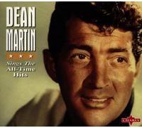 Dean Martin - Sings the All-Time Hits