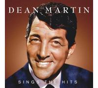 Dean Martin - Sings the Hits