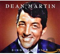 Dean Martin - Sings the Hits