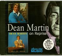 Dean Martin - Sitting on Top/Once in a While