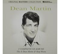 Martin, Dean - Sleep Warm/This Is Dean..