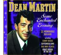 Dean Martin - Some Enchanted Evening