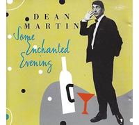 Dean Martin Some Enchanted Evening Album