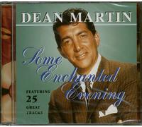 Dean Martin Some Enchanted Evening (CD)