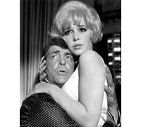 Dean Martin & Stella Stevens [1030616] 8x10 Foto (Altre Misure Disponibile)