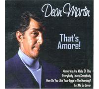Dean Martin - That's Amore
