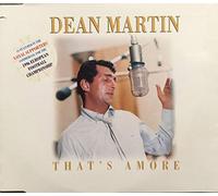 Dean Martin - That's Amore