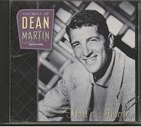 Dean Martin - That'S Amore/Best of