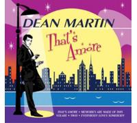 Martin, Dean - That's Amore
