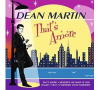Dean Martin - That's Amore [Import]