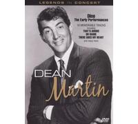 Dean Martin - That's Amore/Legends in Concert