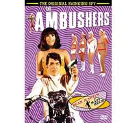 Dean Martin - The Ambushers [Edizione: Giappone]
