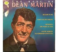 Dean Martin - The Best Of Dean Martin