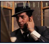 Dean Martin - The Capitol Years 1950-1962 (2CD) By Dean Martin (1996-08-02)