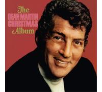 Dean Martin The Dean Martin Christmas Album (Vinyl LP) 12" Album