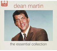 Dean Martin - The Essential Collection