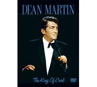 Dean Martin: The King Of Cool [DVD]