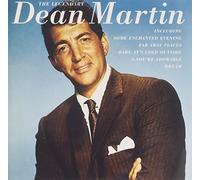 Dean Martin - The Legendary Dean Martin