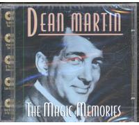 Dean Martin - The Magic Memories