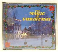 dean martin - The Magic of Christmas