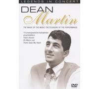 Dean Martin - The Magic Of The Music